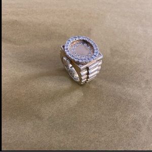 Men's Fashion Pinky Ring